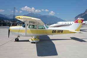 Cessna 172M/172N